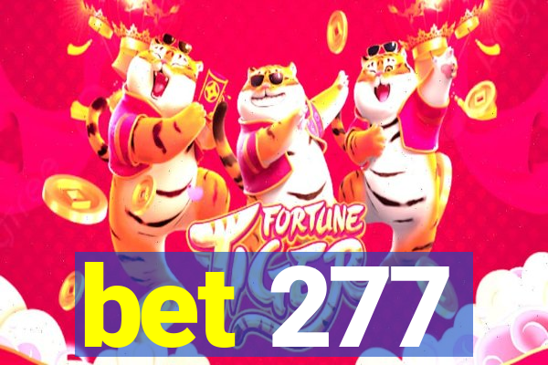 bet 277